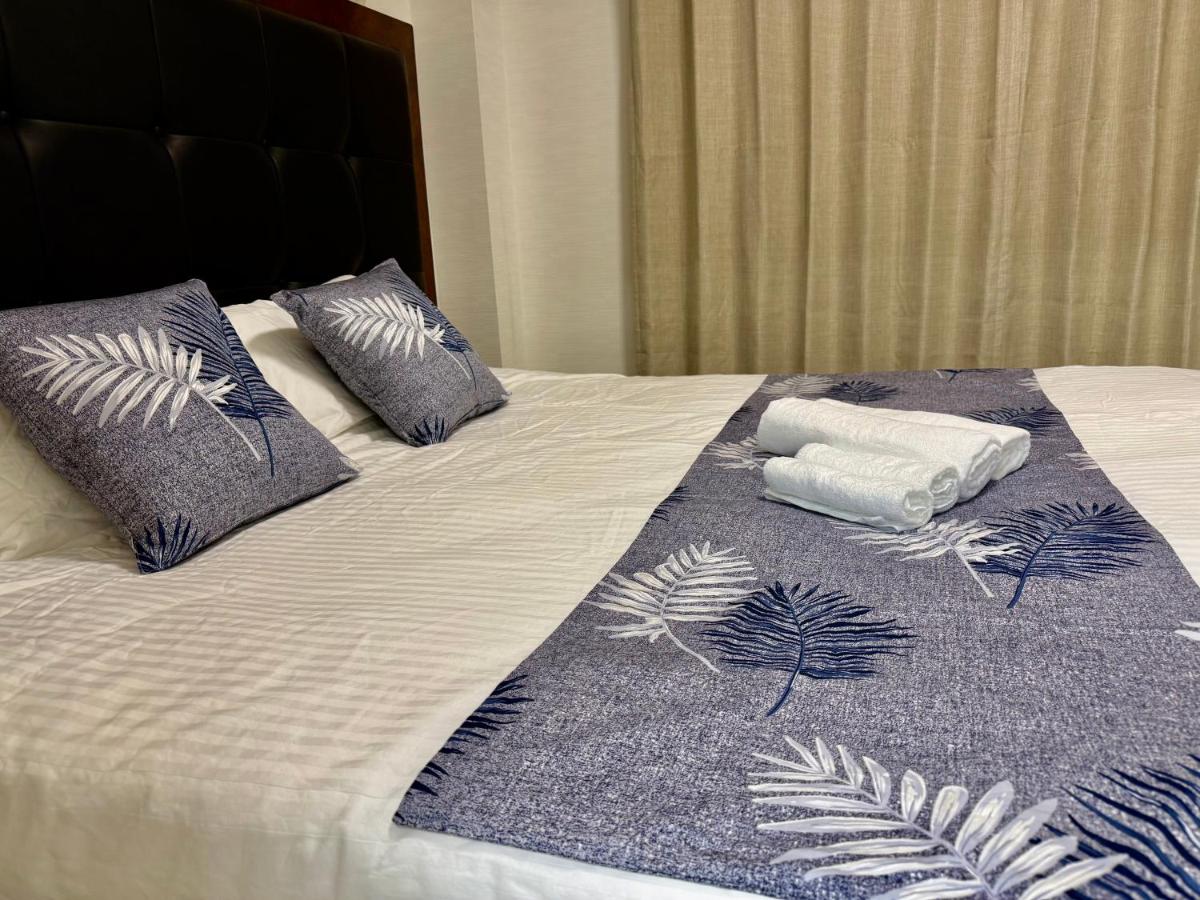 MAC HOME 101 Tokyo KING BED 2BR 500m to Kameari Station Near ARIO Mall - B&B Tokyo