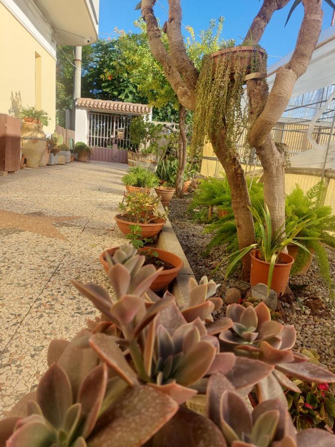 La Casa di Nina - Ferienwohnung Barcellona Pozzo di Gotto