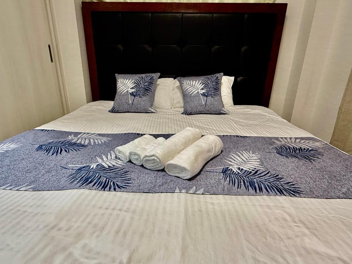MAC HOME 101 Tokyo KING BED 2BR 500m to Kameari Station Near ARIO Mall - B&B Tokyo