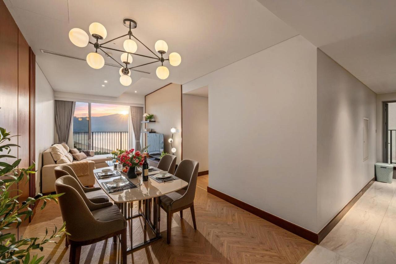 Appartement 1 Chambre