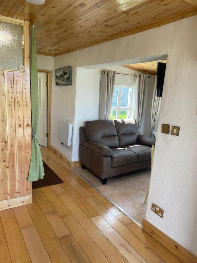 Calla Roundstone - Bed and Breakfast Roundstone