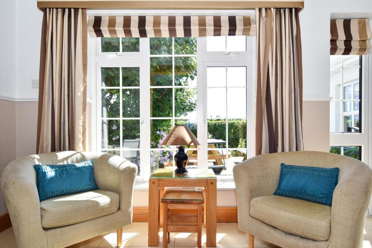 Mannin Lodge - B&B Ballyconneely