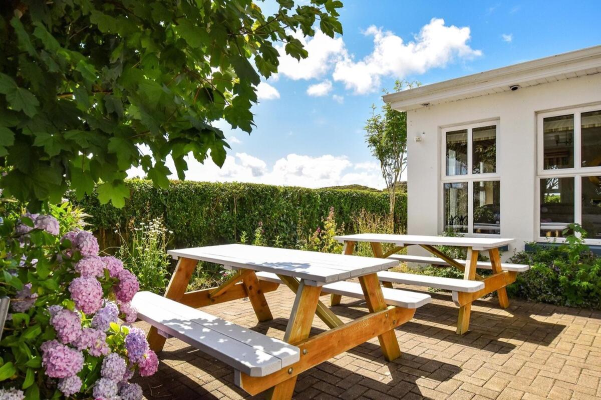 Mannin Lodge - B&B Ballyconneely
