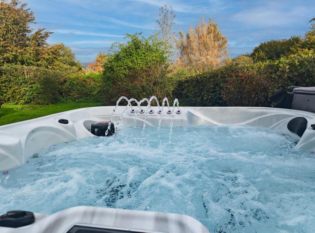 The Farmhouse - Old Mill Cottages - B&B Combe Martin