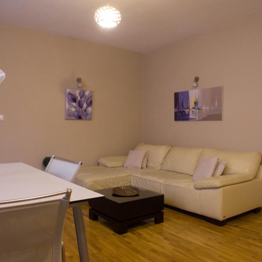 Five apartment - B&B Belgrade