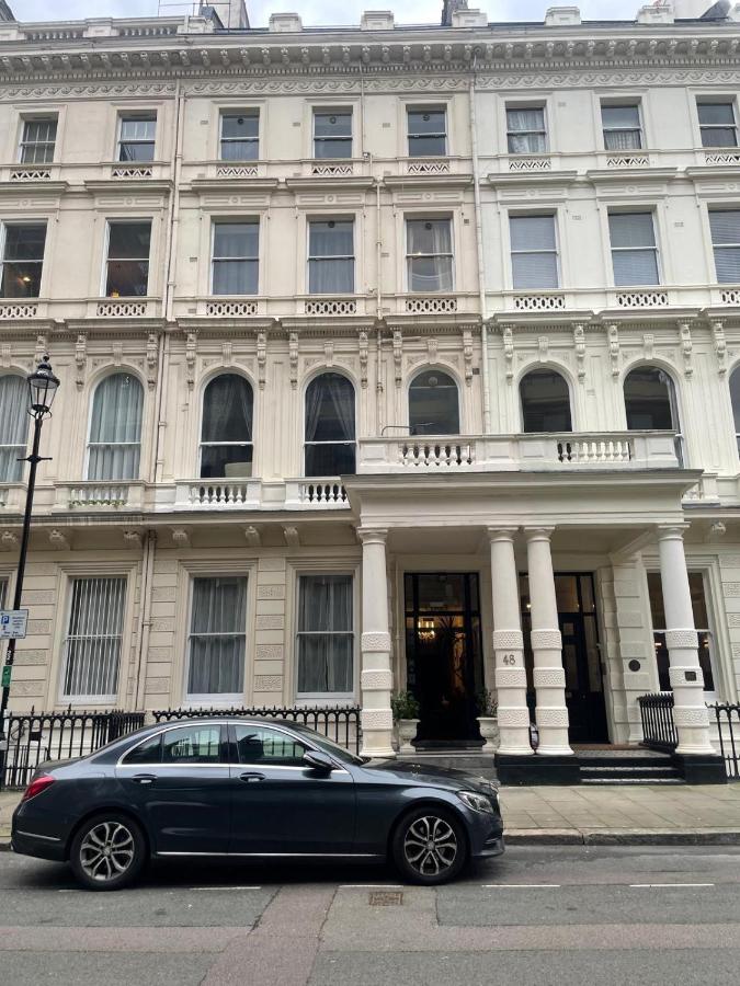 Duplex studio by Hyde park - 9 - B&B Londra