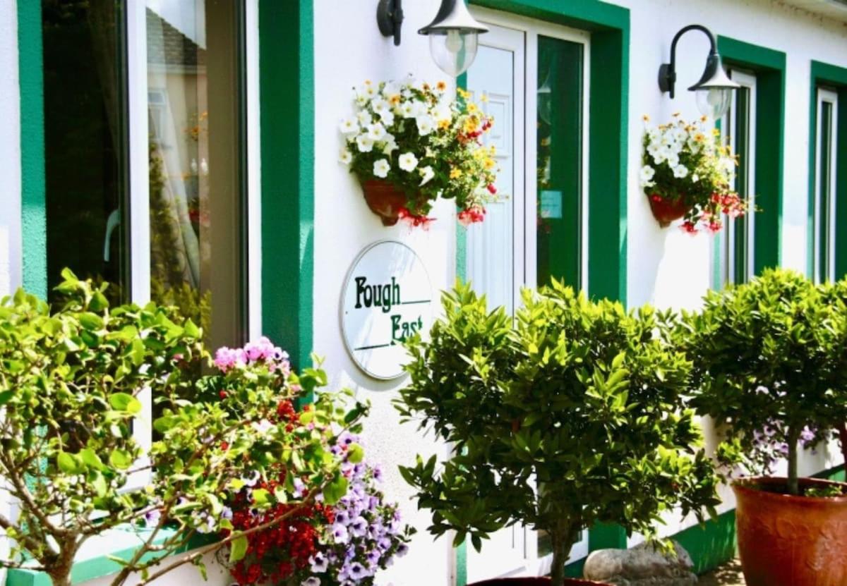Fough East, Oughterard - Ferienwohnung Oughterard