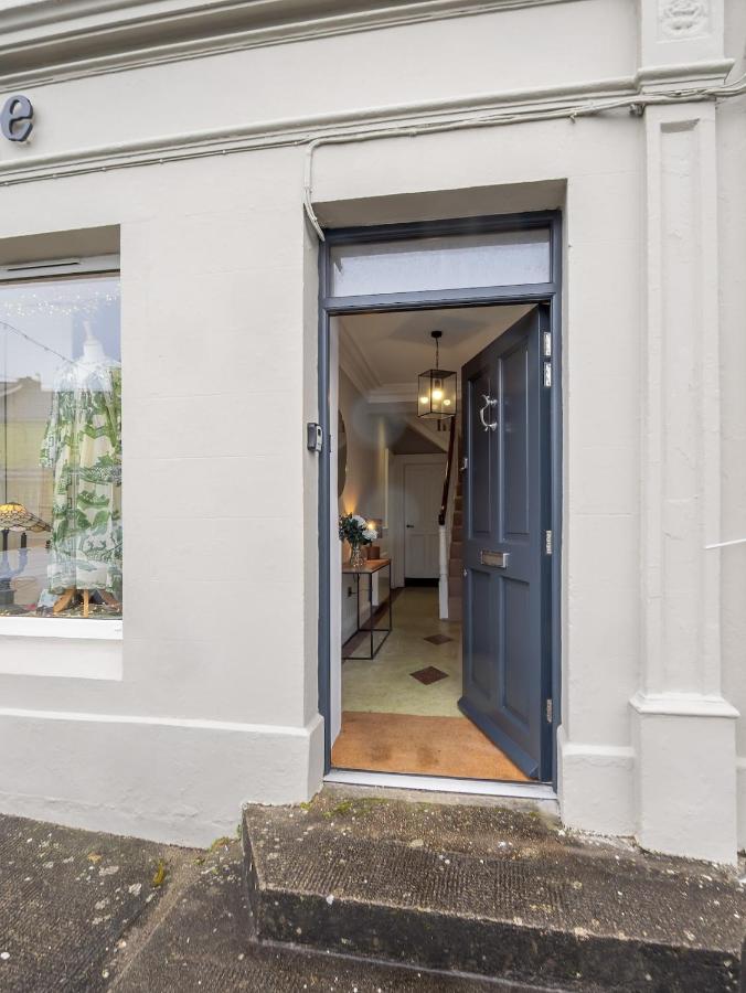 Market Street Apartment, Clifden - B&B Clifden