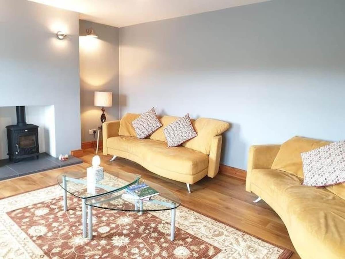 Hillside House - B&B Ballinaboy