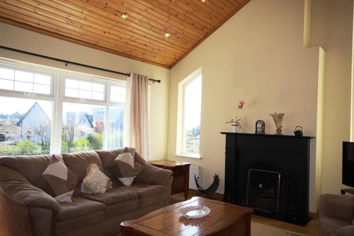 The Uplands - B&B An Spidéal