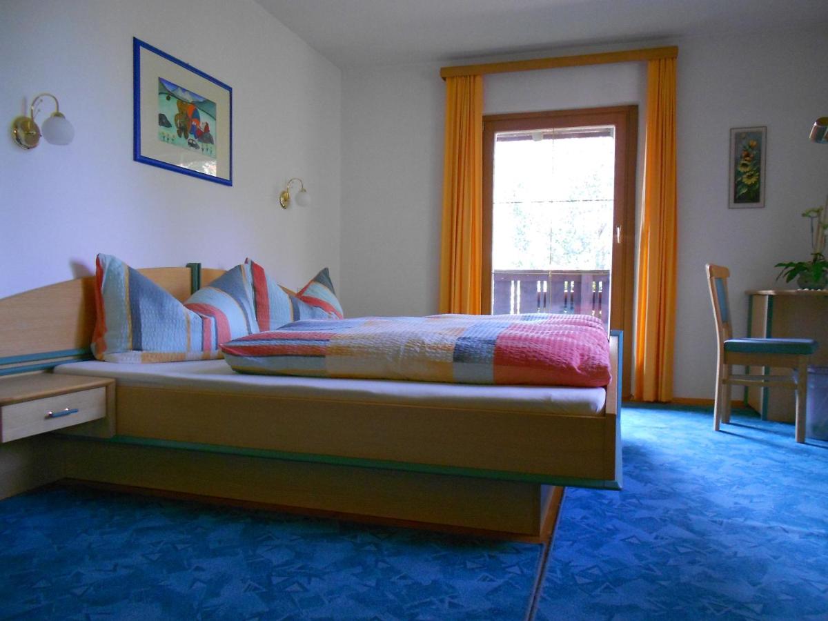 Apartamento con balcón