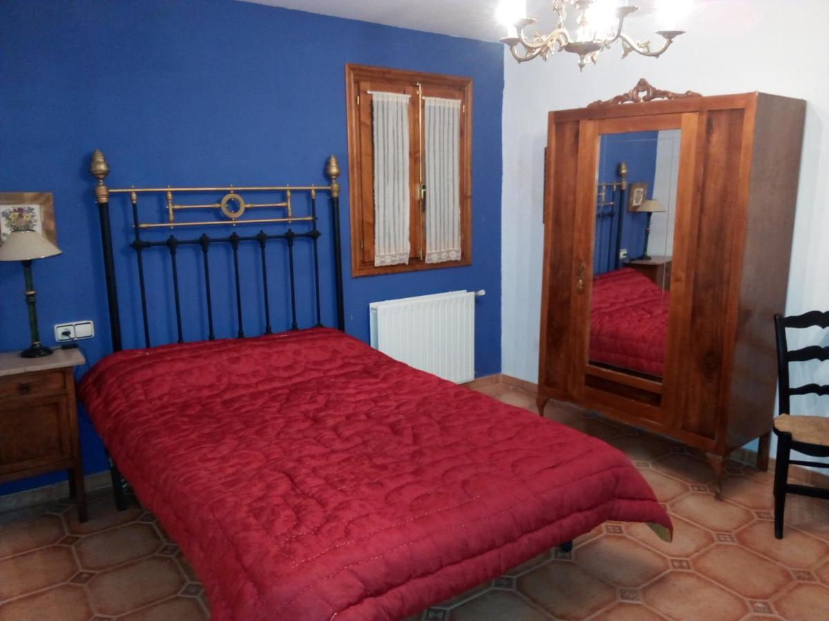Casa Rural Benede - B&B