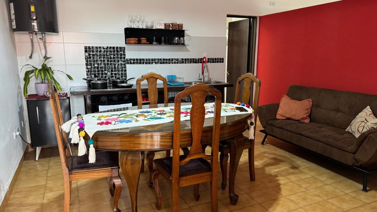 El Rincón de Bajo la Viña - Ferienwohnung San Salvador de Jujuy