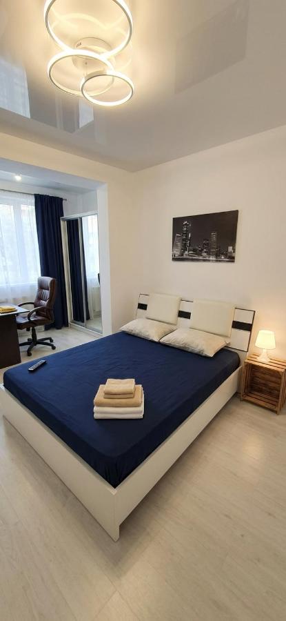 Cozy Home Apartment - Chambres d'hôtes Chişinău