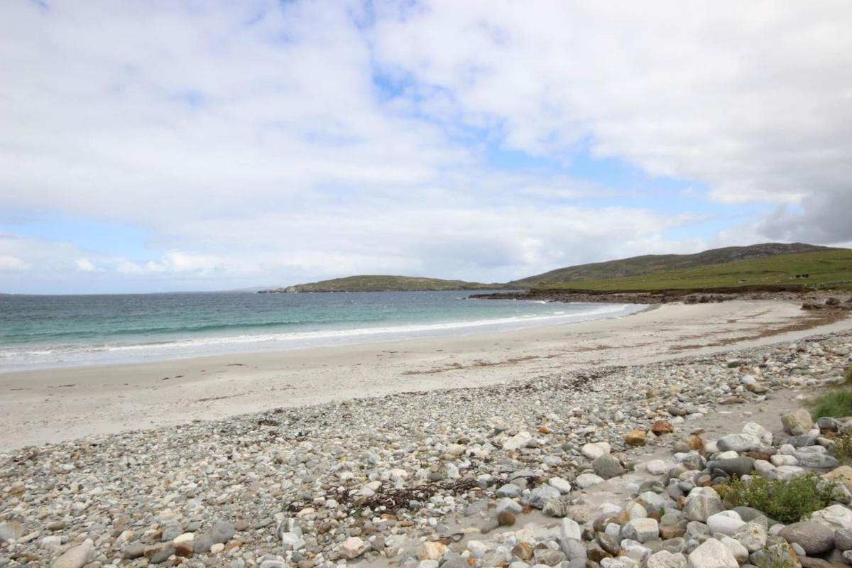 King's Lodge - B&B Cleggan