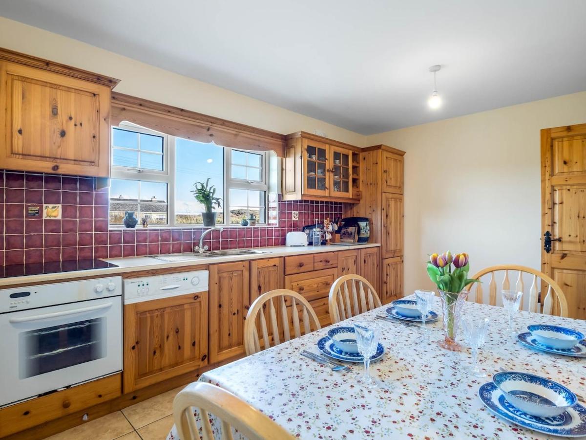 Annerfield House - B&B Ballyconneely