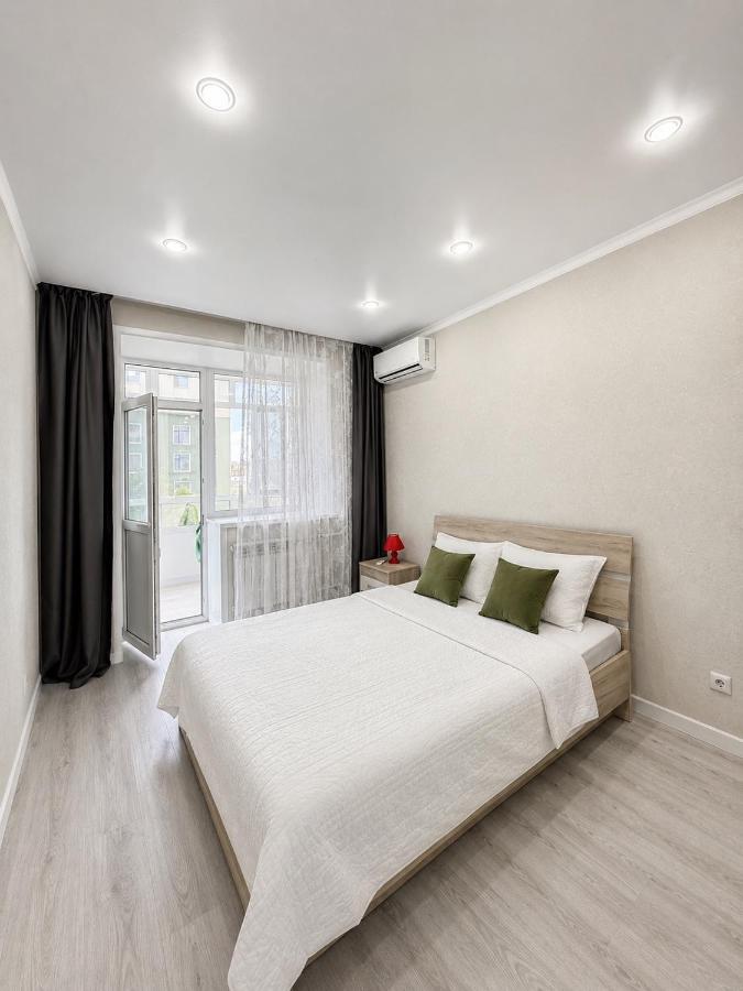 ЖК Liberty Назарбаева 101 - B&B Kokshetau