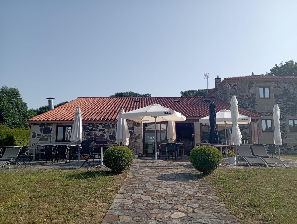 As Casiñas Bed & Breakfast Porto de Bois - B&B Palas de Rey