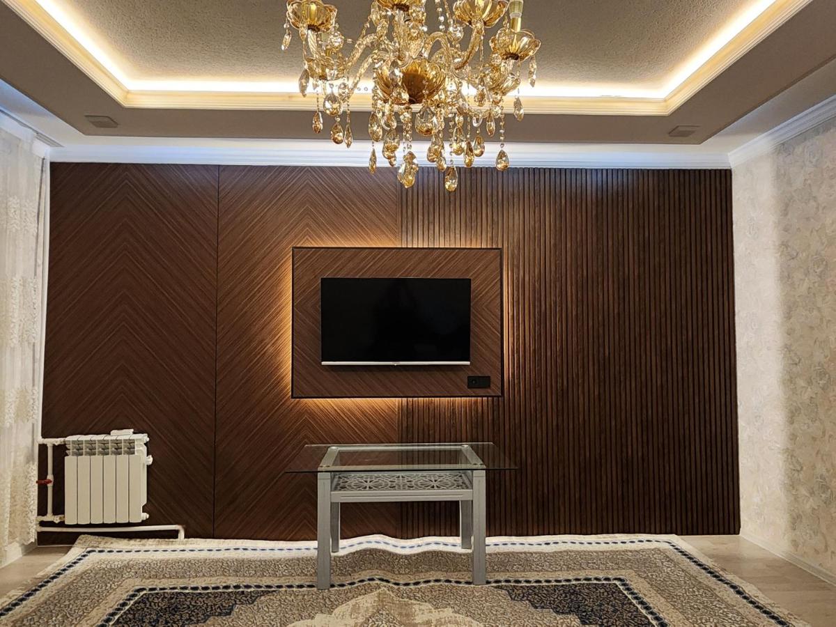 APARTMENT “NOVZA” - Ferienwohnung Taschkent
