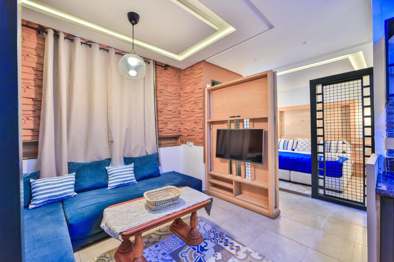 Appartement met 1 Slaapkamer