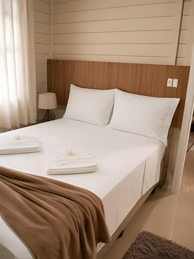 Chalé Bella Varanda - Bed and Breakfast Nova Trento