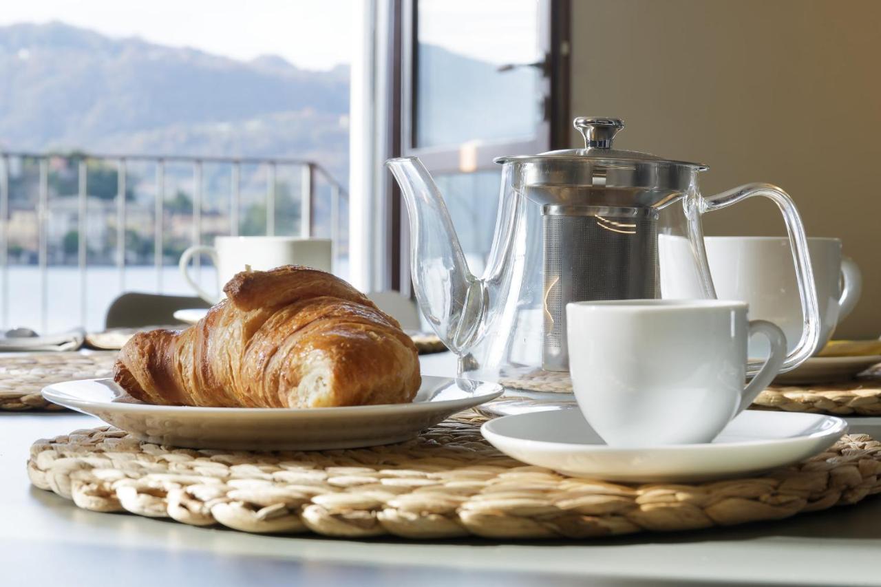 Orta Paradise 26 - Bed and Breakfast Orta San Giulio