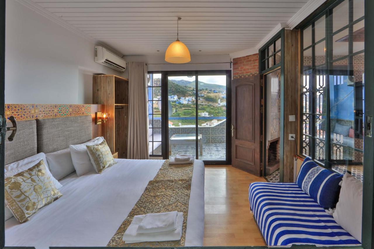 Casa Rita - Bed and Breakfast Chefchaouen