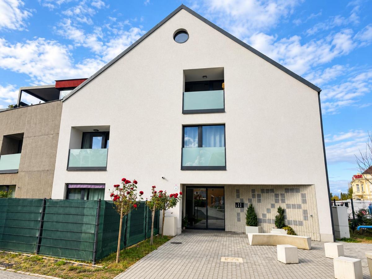 Design loft Mikulov - B&B Mikulov