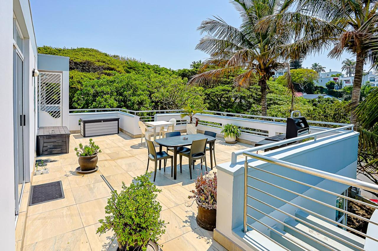 Seaside 96 - Family only - B&B Ballito