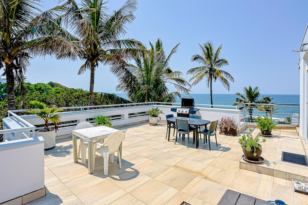 Seaside 96 - Family only - B&B Ballito