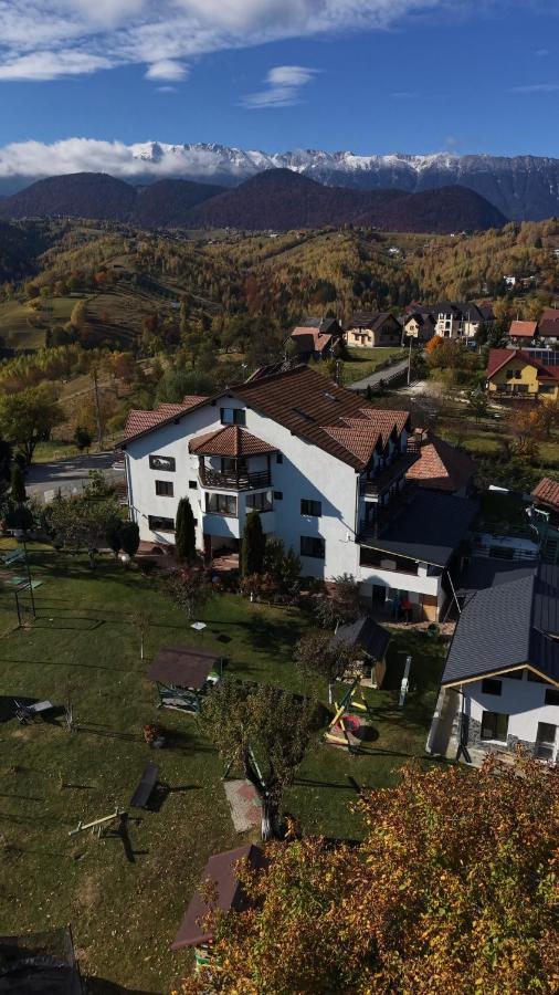 Pensiunea Tabacaru - B&B Peștera