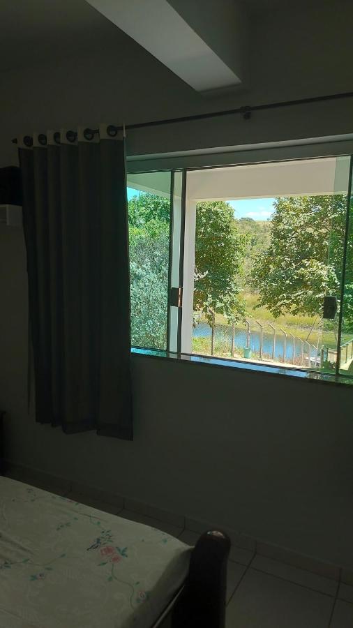 Appartement met 1 Slaapkamer en Uitzicht op het Meer