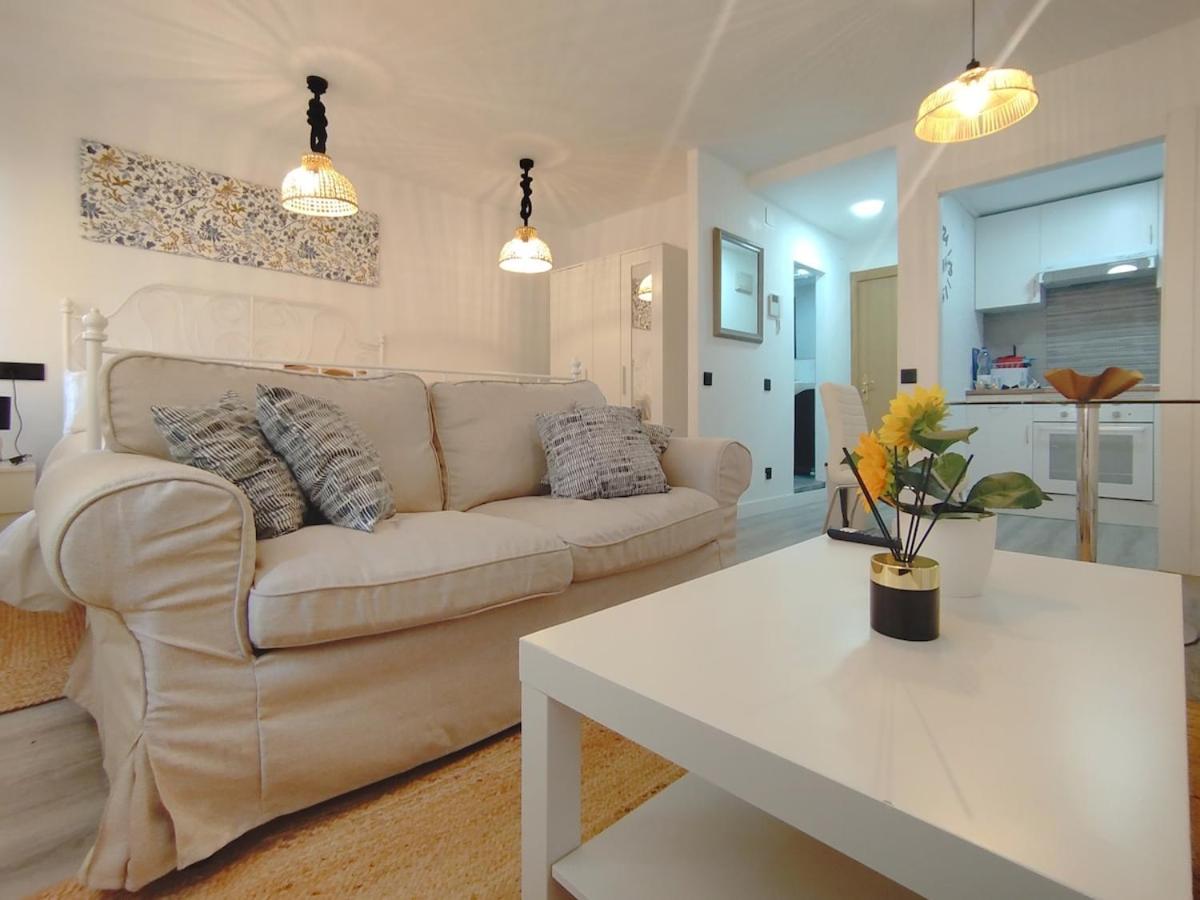 Apartamento Acogedor Oviedo Centro - B&B Oviedo