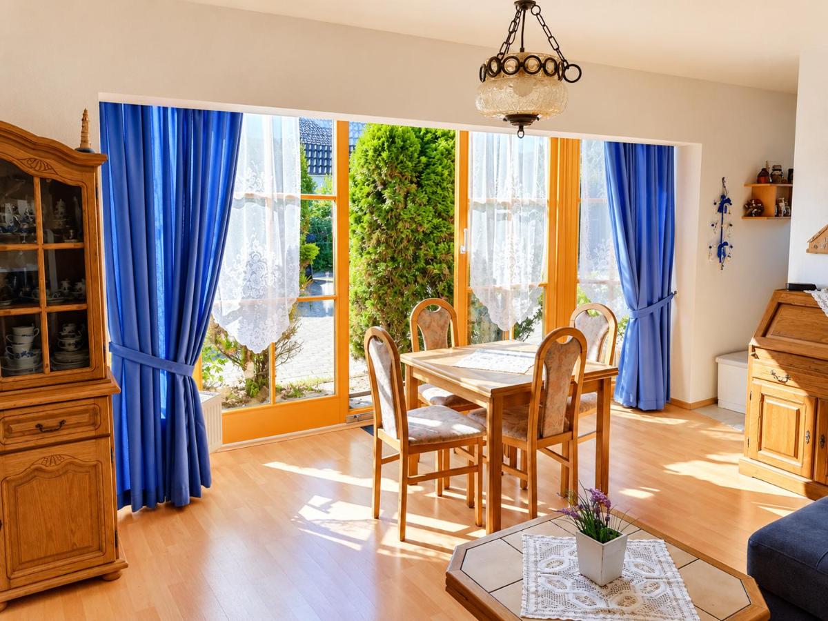 Molenperle - Ferienwohnung Schönberg
