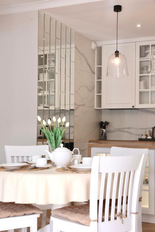 Apartament Tatarska - B&B Przemyśl