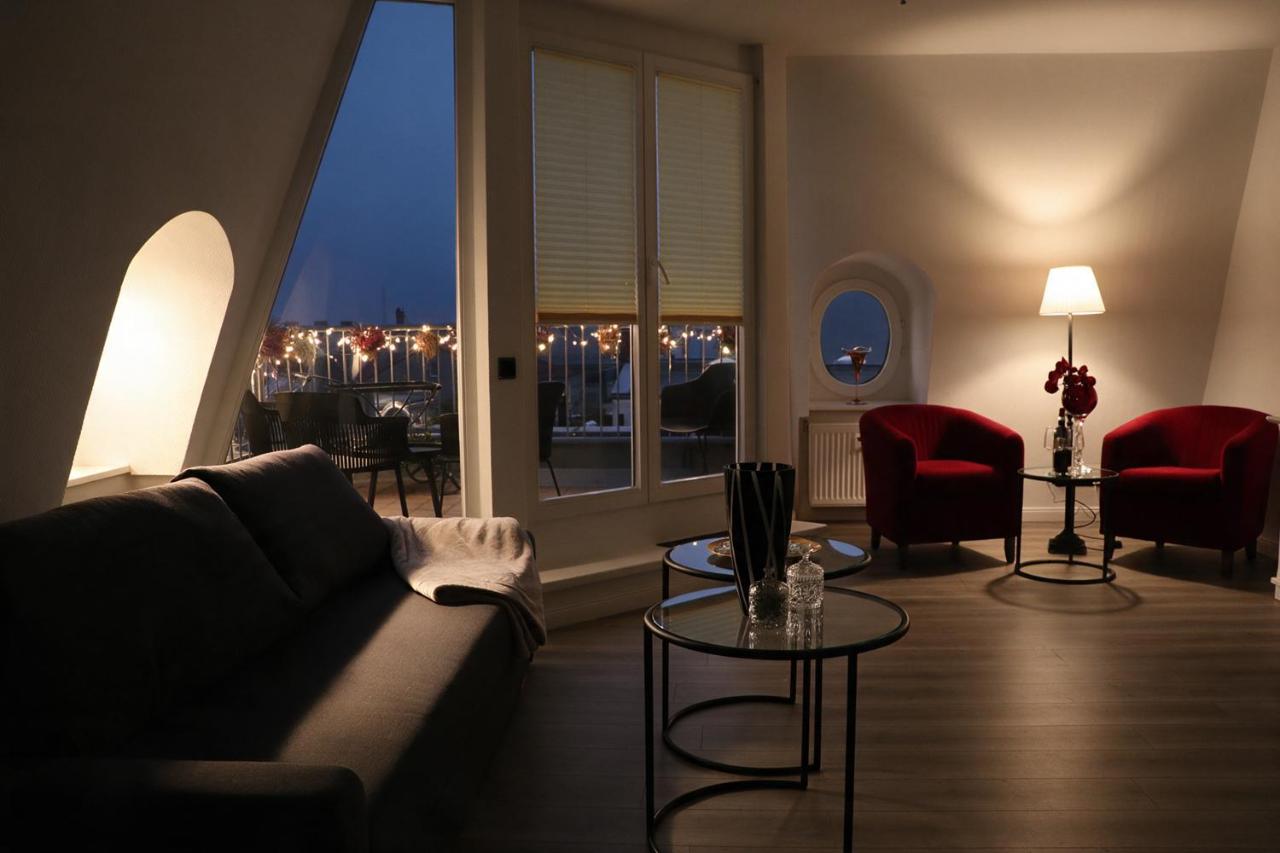 Altmarktstudio 4 - Ferienwohnung Cottbus