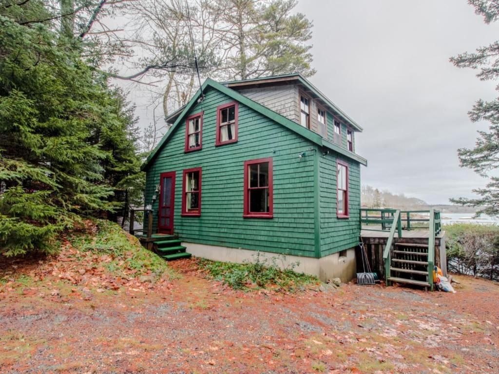 Boothbay Beauty - B&B Boothbay Harbor