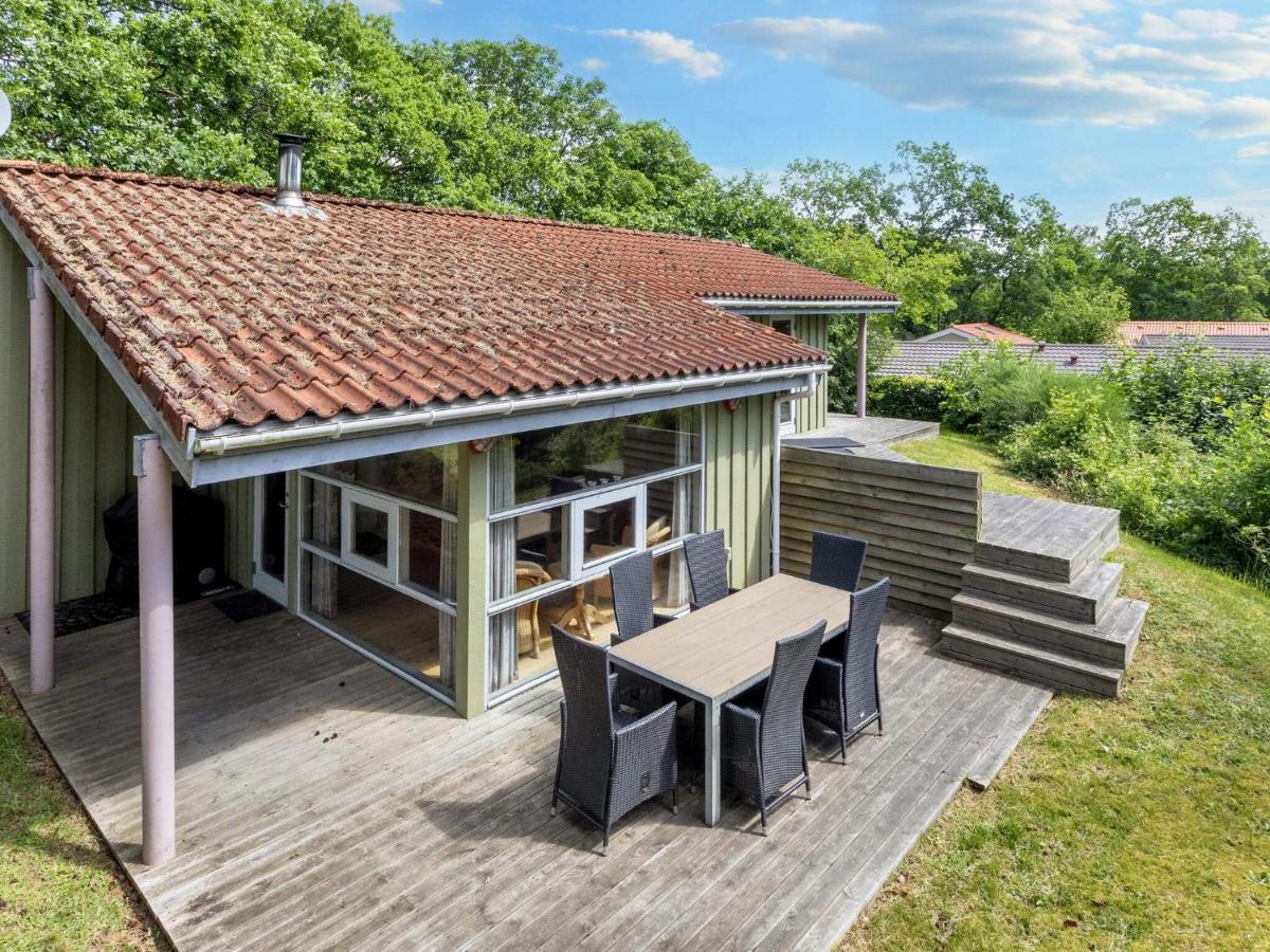 5 star holiday home in Hadsund