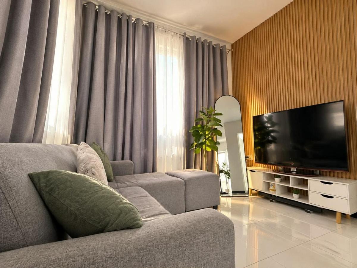 Dahilayan Bukidnon Shyhouse - B&B Manolo Fortich