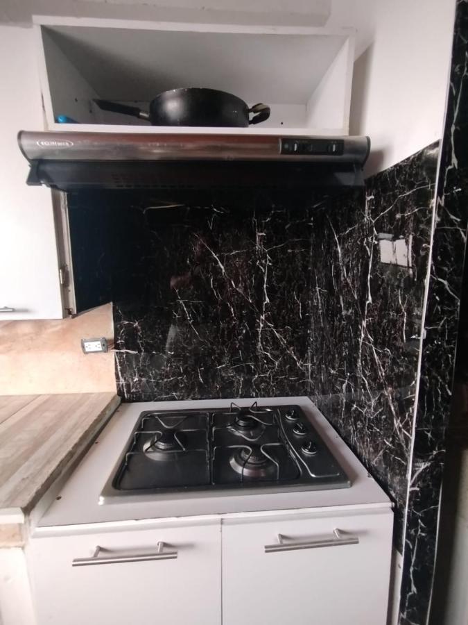 Apartamento acogedor 1 - Ferienwohnung Combia
