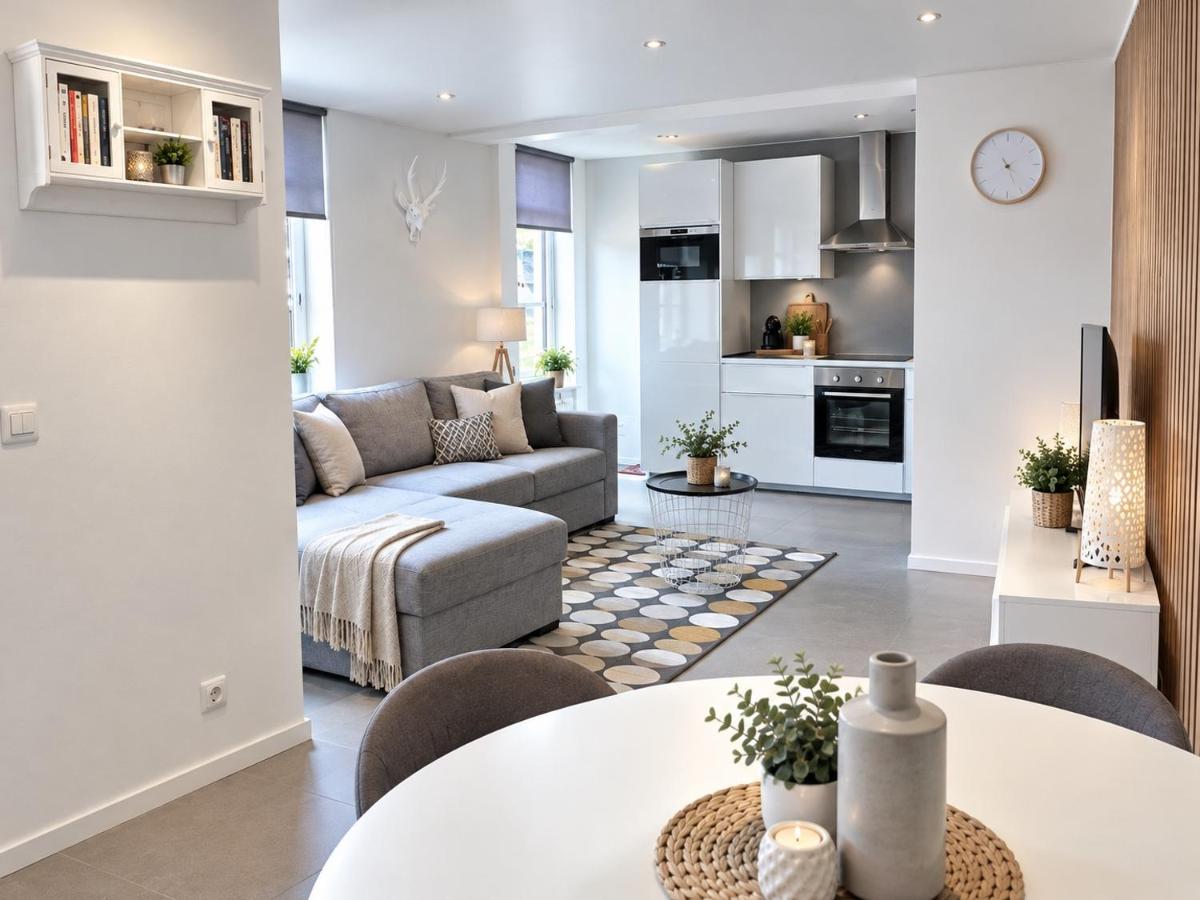 Le Coin Cocoon Bis - Bed and Breakfast Aywaille