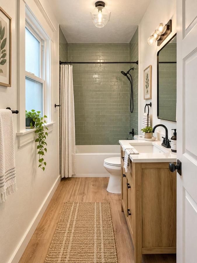 Stay Portland - Renewed 1910 Classic Craftsman - 95 WalkScore - Bed and Breakfast Portland