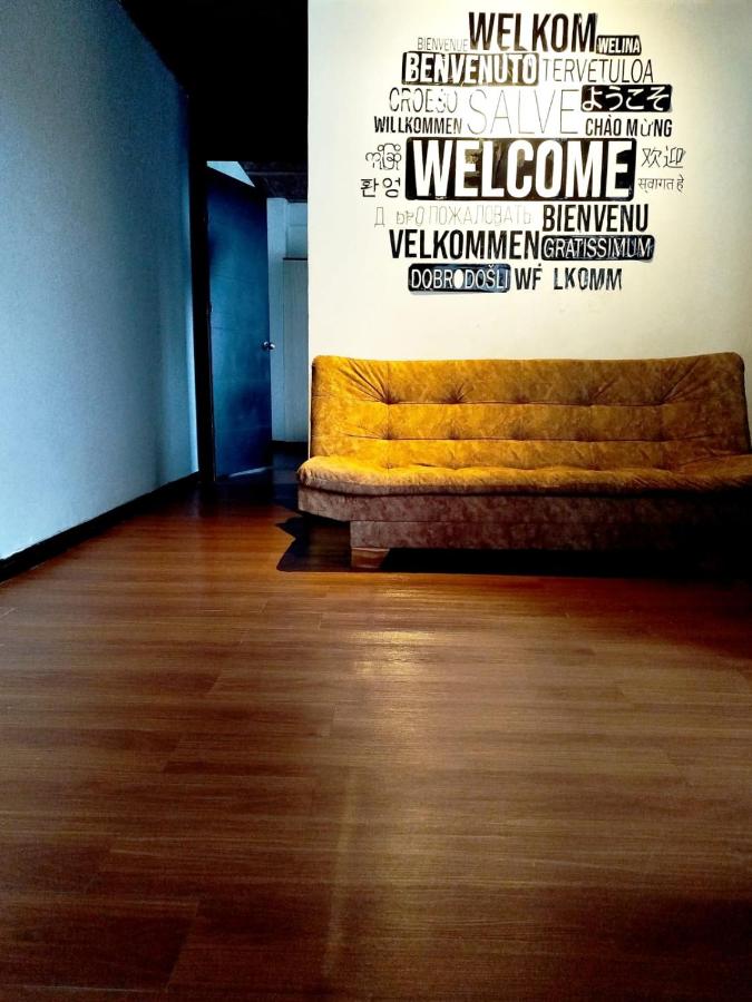 Apartamento acogedor 1 - Ferienwohnung Combia