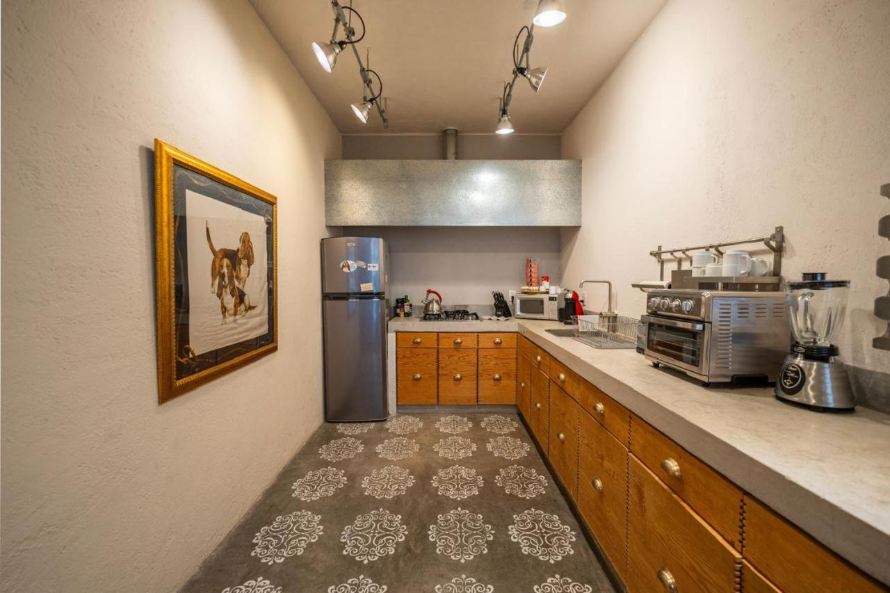 Appartement Deluxe