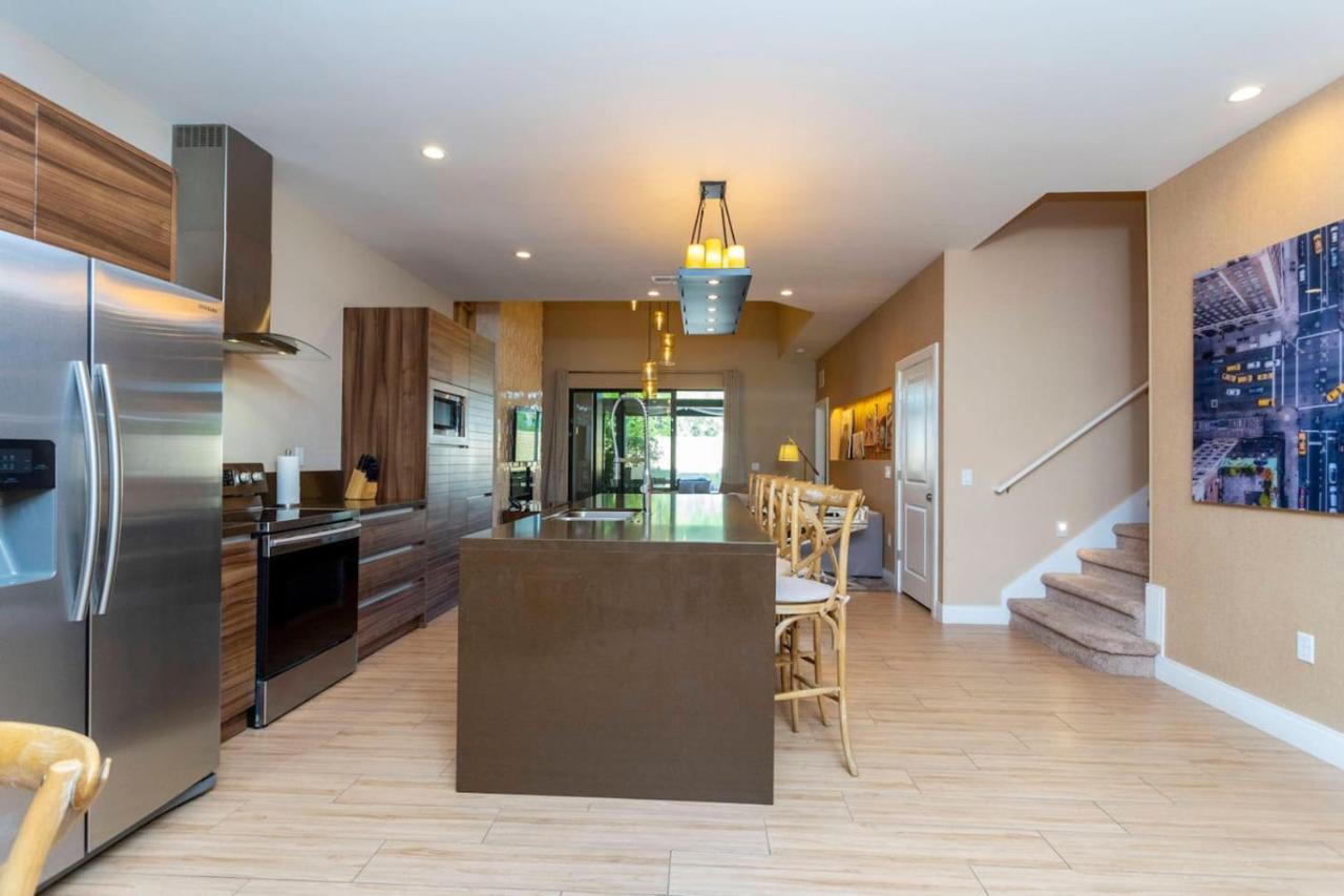 Modern Magic Village 4 Suites Near Disney - 7505 - B&B Orlando