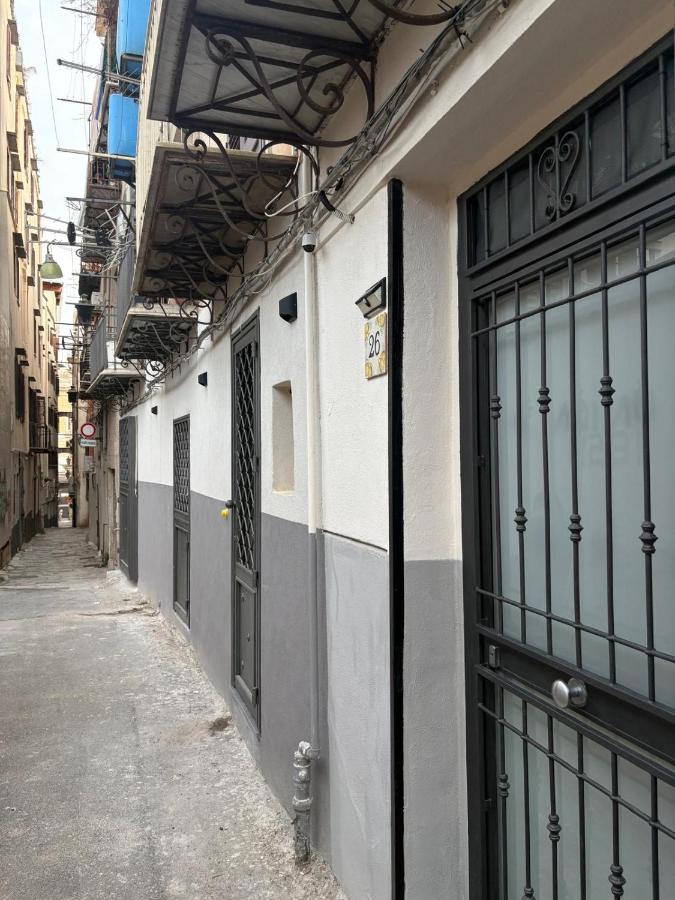Zagara Loft - B&B Palermo