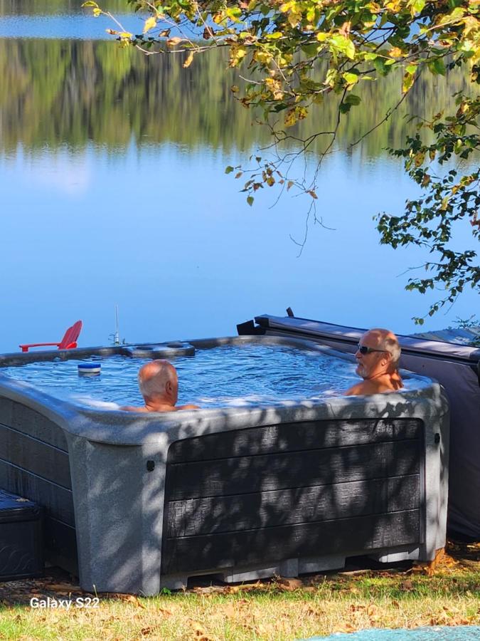 La Belle Nature - B&B Saint-Ludger-de-Milot