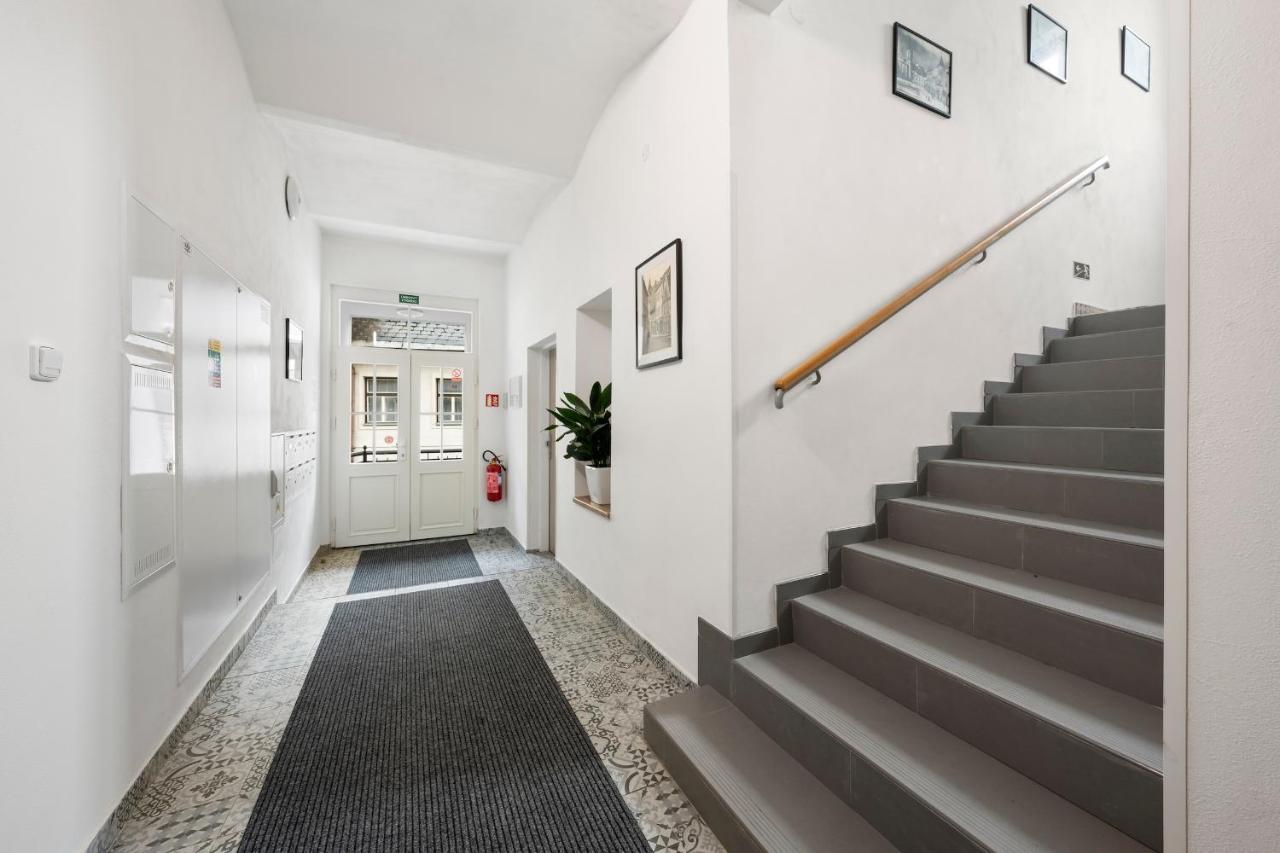 Apartmán Mezi kopci - Ferienwohnung Králíky