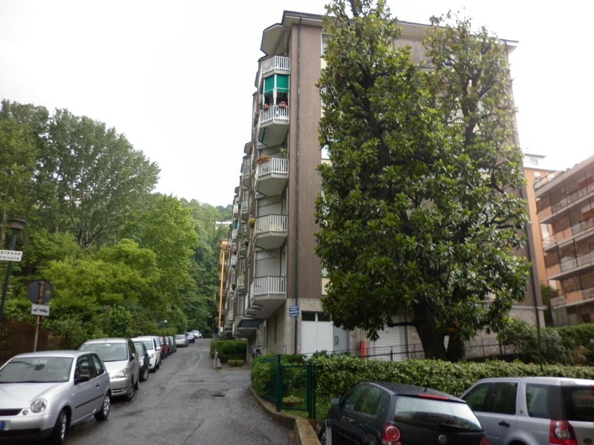 B&B Villa Olmo - B&B