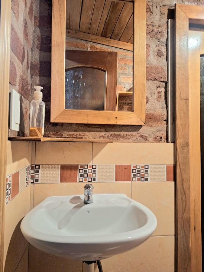 Misky Samay - B&B Baños